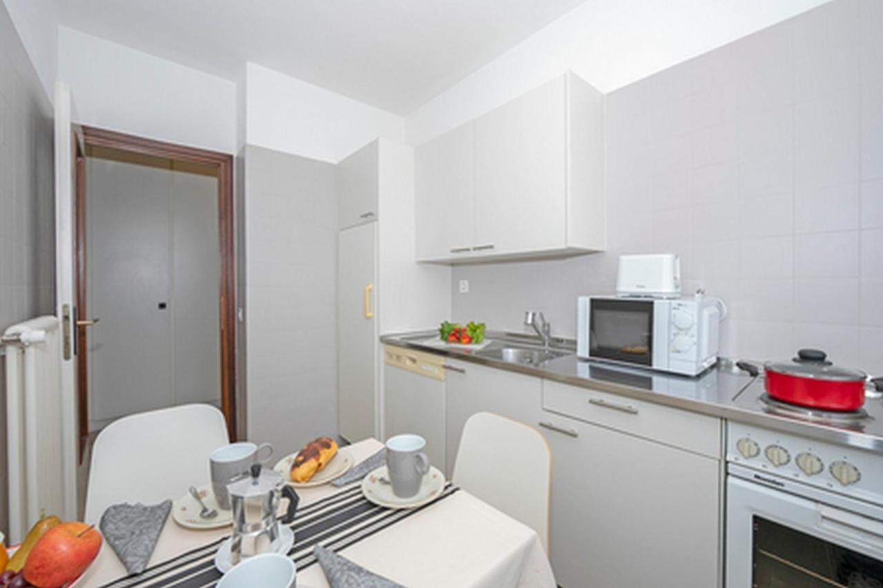 Appartement Casa Taddei à Lugano Extérieur photo