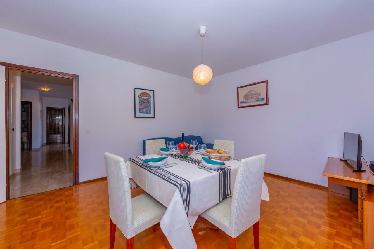 Appartement Casa Taddei à Lugano Extérieur photo