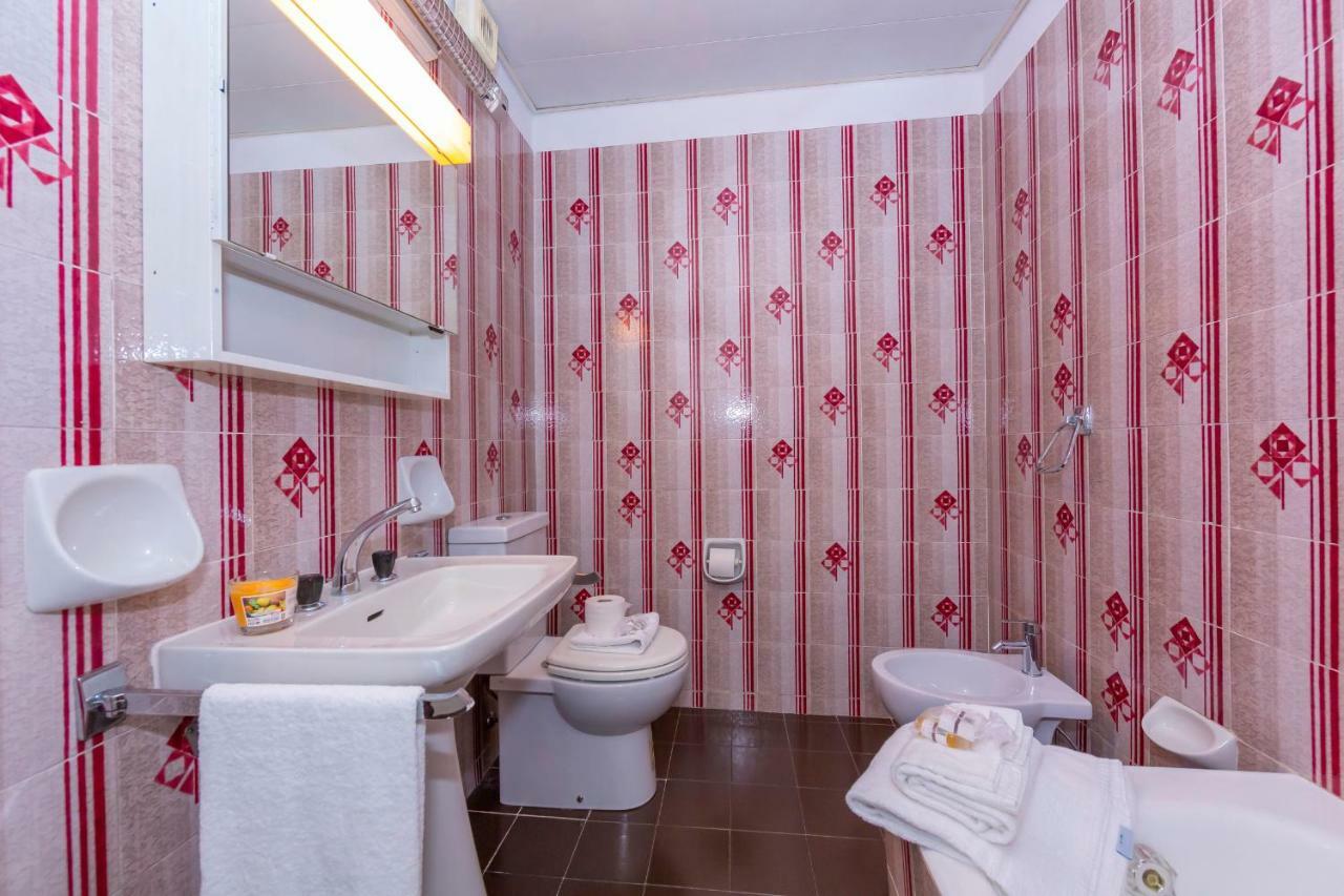 Appartement Casa Taddei à Lugano Extérieur photo